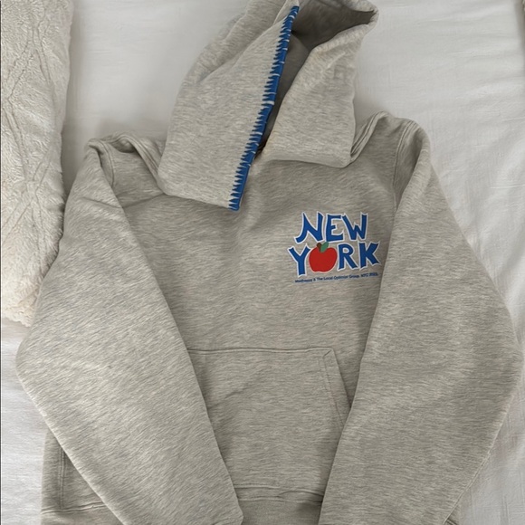 Madhappy sweatshirt - Picture 1 of 3